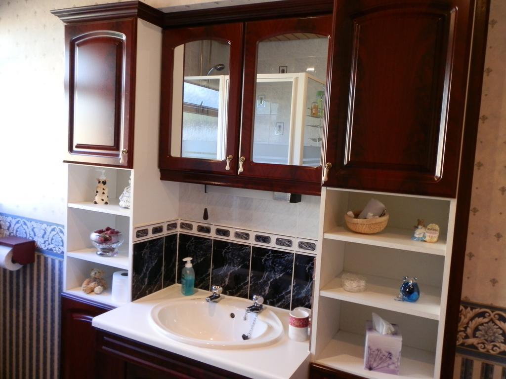 Balnacraig Bed & Breakfast Saline Стая снимка