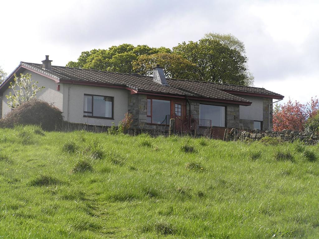 Balnacraig Bed & Breakfast Saline Екстериор снимка