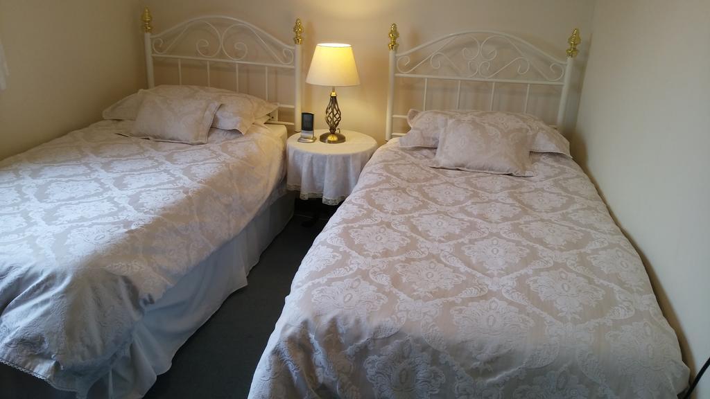Balnacraig Bed & Breakfast Saline Екстериор снимка